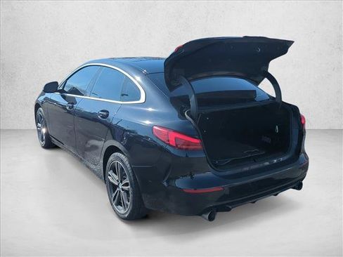 Used 2023 BMW 228i Gran Coupe w/ Convenience Package FWD image 8