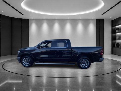 Used 2024 RAM 1500 Limited AWD/4WD image 3