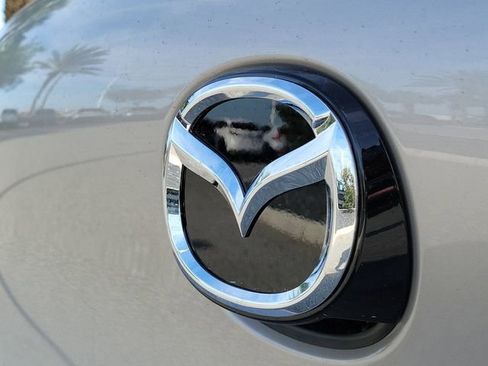 New 2026 MAZDA MAZDA3 s Sport FWD image 6