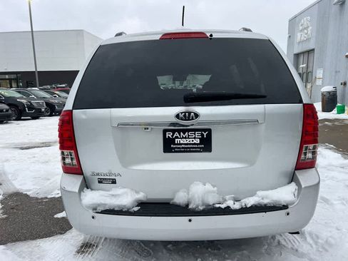 Used 2012 Kia Sedona LX w/ PWR Pkg image 5