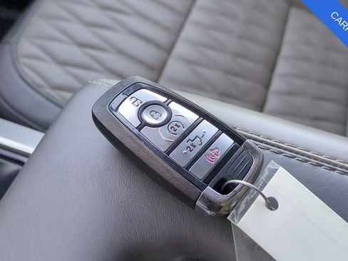 Used 2024 Ford F150 Platinum w/ Equipment Group 703A Plus image 42