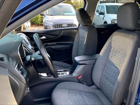 Used 2022 Chevrolet Equinox LT image 8