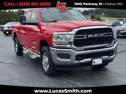 Used 2022 RAM 3500 Tradesman