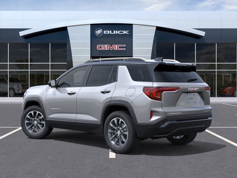 New 2026 GMC Terrain Elevation w/ Elevation Premium Package FWD image 3