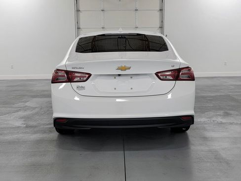 Used 2022 Chevrolet Malibu LT image 8