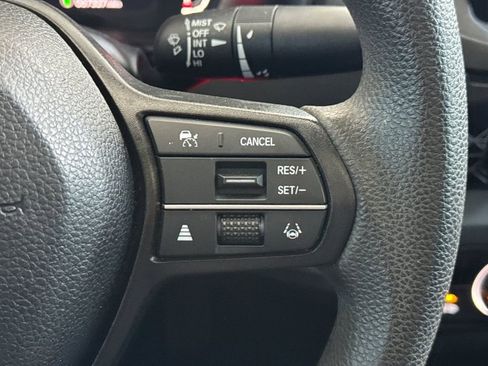 Certified 2023 Honda Accord EX image 28