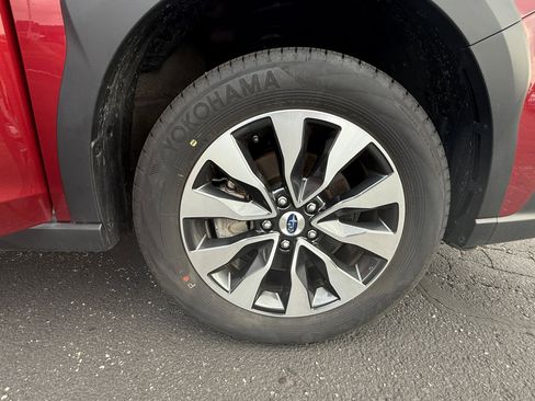 Used 2024 Subaru Outback Limited image 10