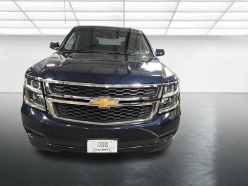 Used 2019 Chevrolet Tahoe LT image 9