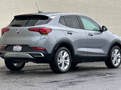 Certified 2023 Buick Encore GX Preferred w/ Cold Weather Comfort Package image 4