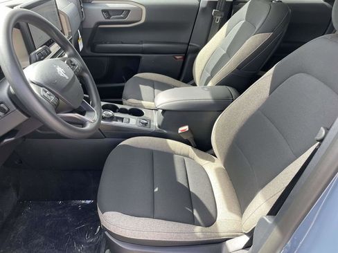 New 2026 Ford Bronco Sport Big Bend image 13