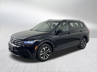 Certified 2023 Volkswagen Tiguan S video 3