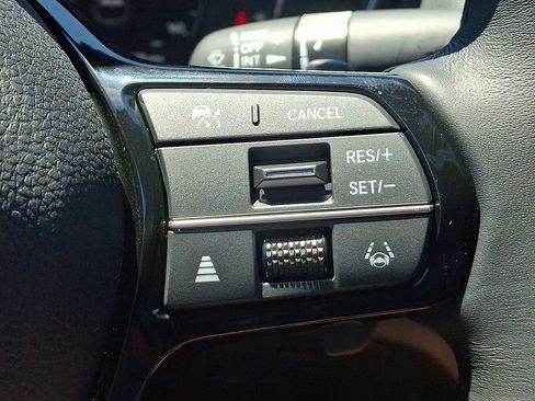 Certified 2025 Acura Integra FWD image 22