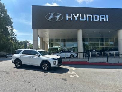 Used 2023 Hyundai Palisade SEL w/ Premium Package