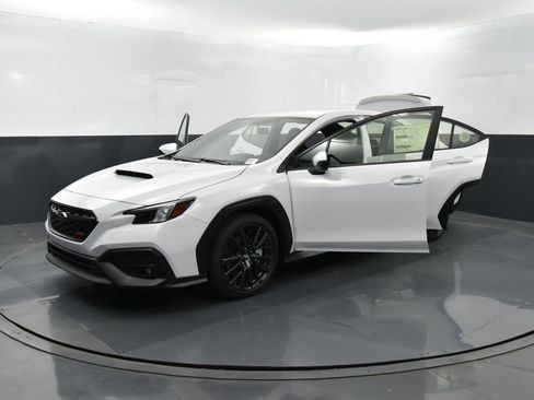 New 2025 Subaru WRX Premium w/ Accessory Package #2 image 34