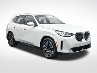 New 2026 BMW X3 xDrive30i w/ Convenience Package AWD/4WD video 2