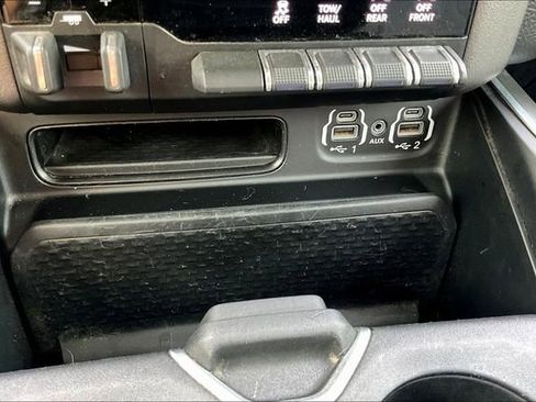 Used 2020 RAM 1500 Big Horn image 17