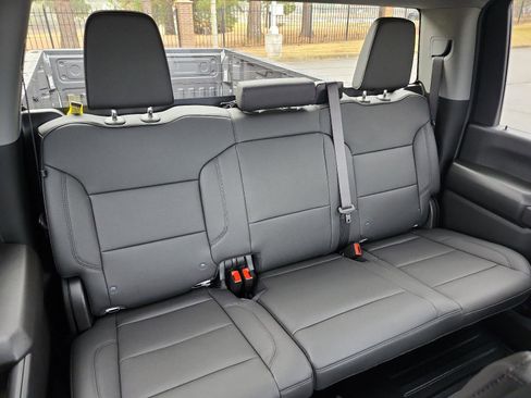 New 2026 GMC Sierra 2500 Pro image 12