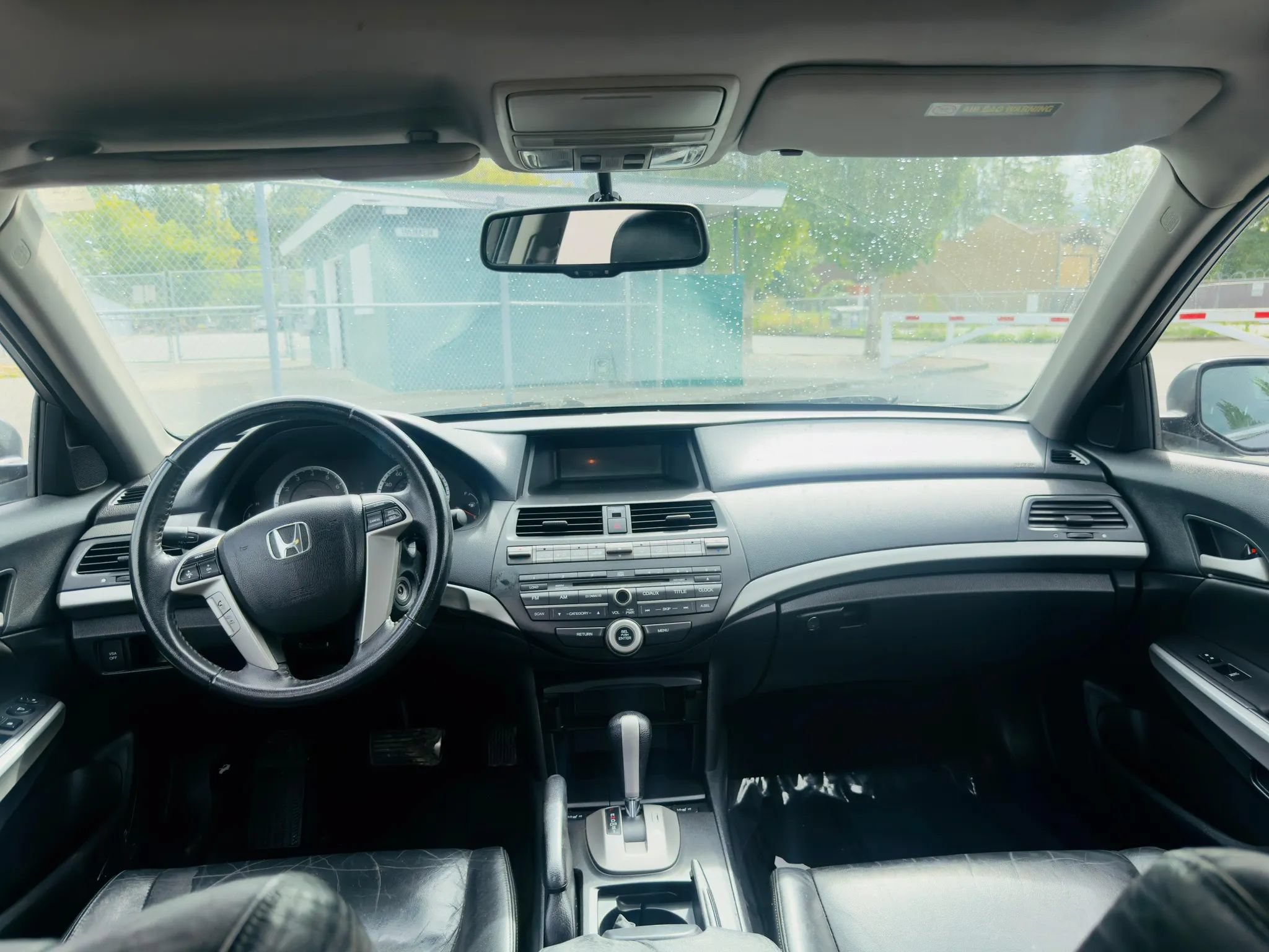 Used 2010 Honda Accord EX-L image 13