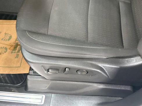 Used 2025 Chevrolet Silverado 1500 LT image 20