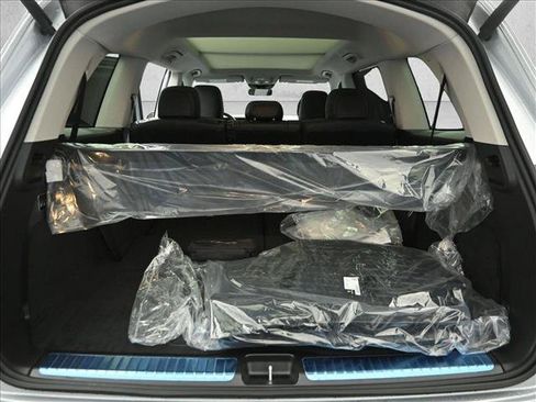 Certified 2026 Mercedes-Benz GLS 450 4MATIC image 25