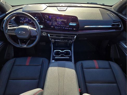 Used 2024 Chevrolet Traverse RS w/ LPO, Floor Liner Package image 19