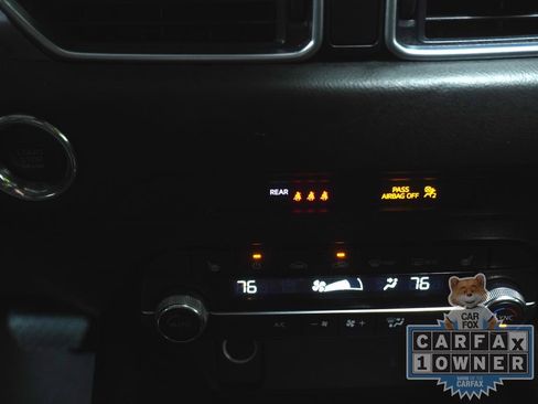 Used 2023 MAZDA CX-5 AWD 2.5 S w/ Select Package image 18
