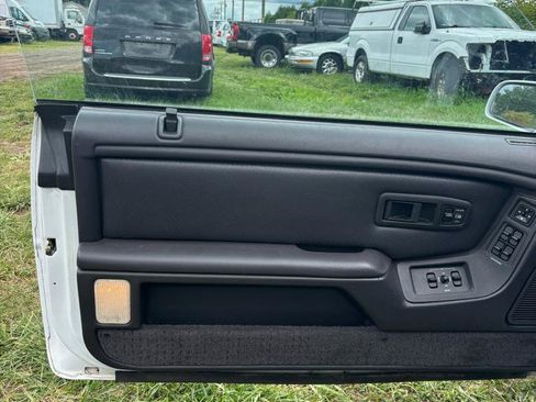 Used 1995 Chrysler LeBaron GTC FWD image 16