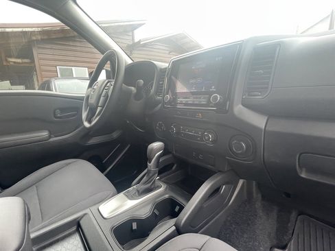 Used 2024 Nissan Frontier S image 7