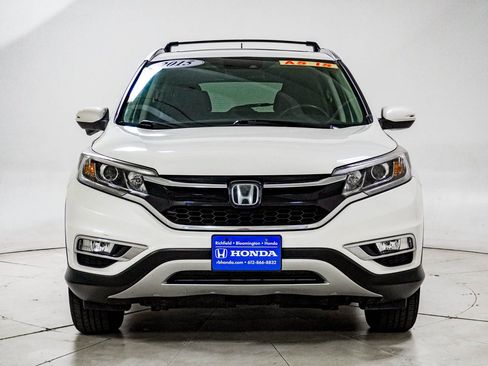 Used 2015 Honda CR-V Touring image 15