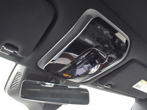 Used 2024 Mercedes-Benz S 500 4MATIC image 75