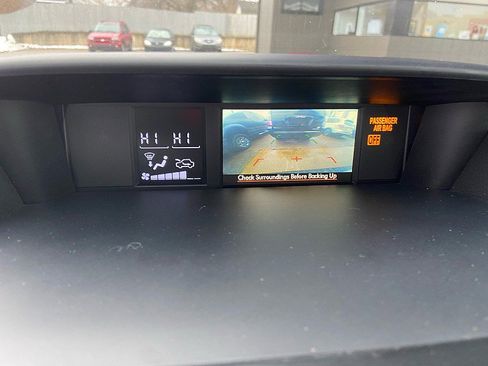 Used 2014 Subaru Forester 2.5i Touring image 20