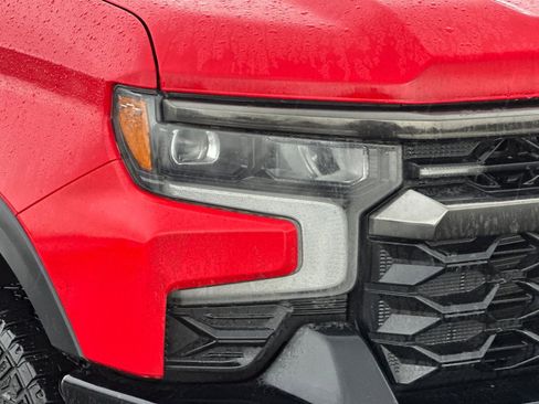 Certified 2023 Chevrolet Silverado 1500 ZR2 w/ Technology Package image 46