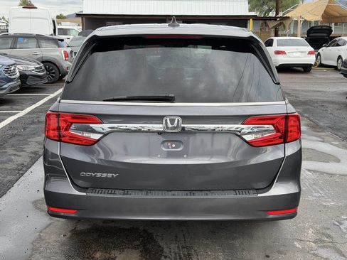Used 2020 Honda Odyssey EX image 10