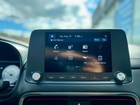 Used 2022 Hyundai Kona SEL w/ Convenience Package image 19