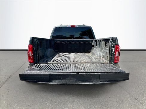 Used 2021 Ford F150 XLT image 23