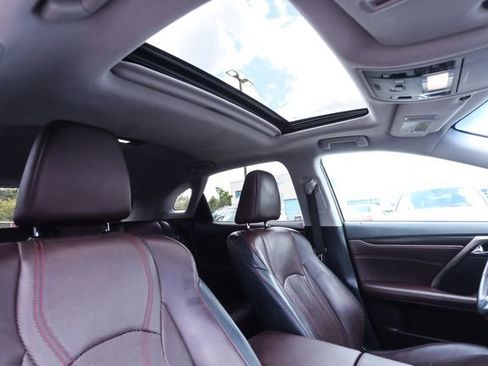 Used 2017 Lexus RX 350 AWD image 63