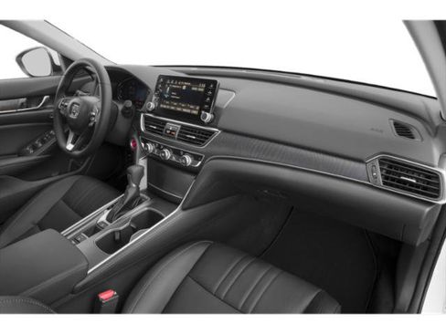 Used 2018 Honda Accord EX-L image 16