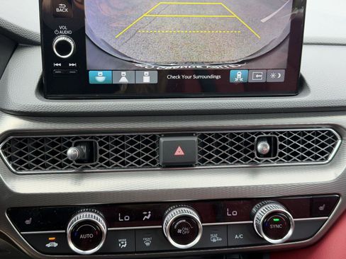 New 2026 Acura Integra A-Spec FWD image 9