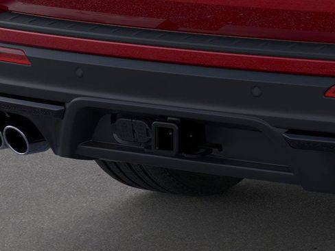 New 2026 Ford Explorer ST w/ Sun And Sound Package image 23