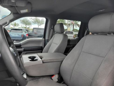 Used 2020 Ford F150 XLT w/ Equipment Group 301A Mid image 22