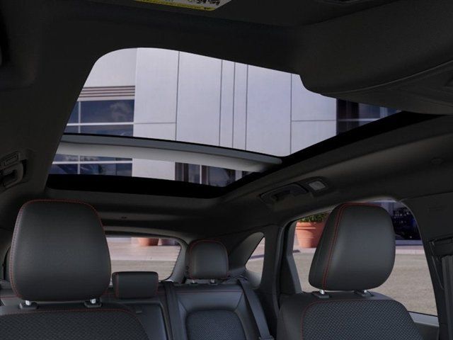 New 2026 Ford Escape ST-Line w/ Tech Pack #1 AWD/4WD image 22