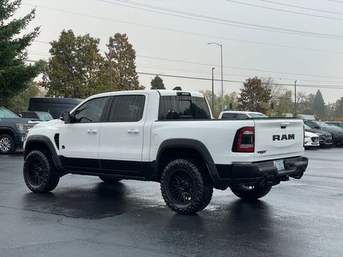 Used 2022 RAM 1500 TRX w/ TRX Level 2 Equipment Group image 5