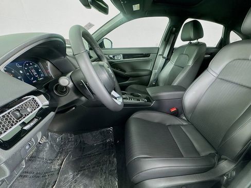 New 2026 Honda Civic Sport Touring image 31