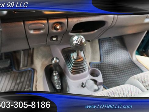 Used 1999 Dodge Ram 2500 Truck 4x4 Quad Cab image 2