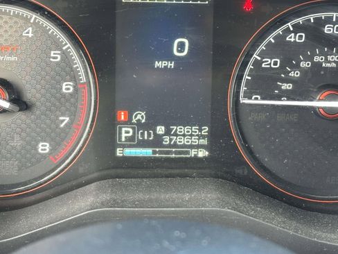 Used 2023 Subaru Forester Sport image 26