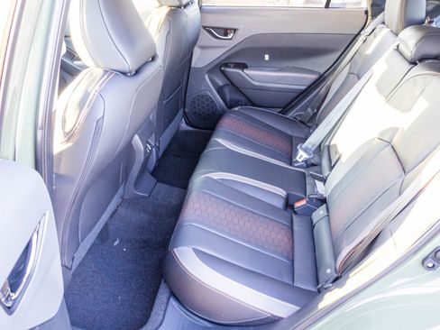 New 2026 Subaru Crosstrek 2.5i Limited image 26