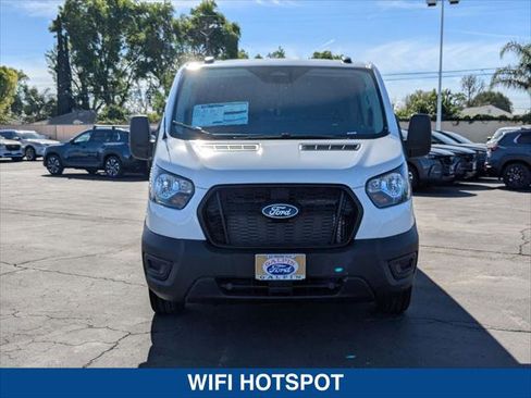 New 2026 Ford Transit 150 Low Roof image 8
