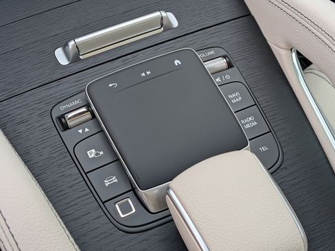 New 2026 Mercedes-Benz GLE 350 4MATIC image 27