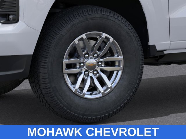 New 2026 Chevrolet Colorado LT w/ LT Convenience Package RWD image 9