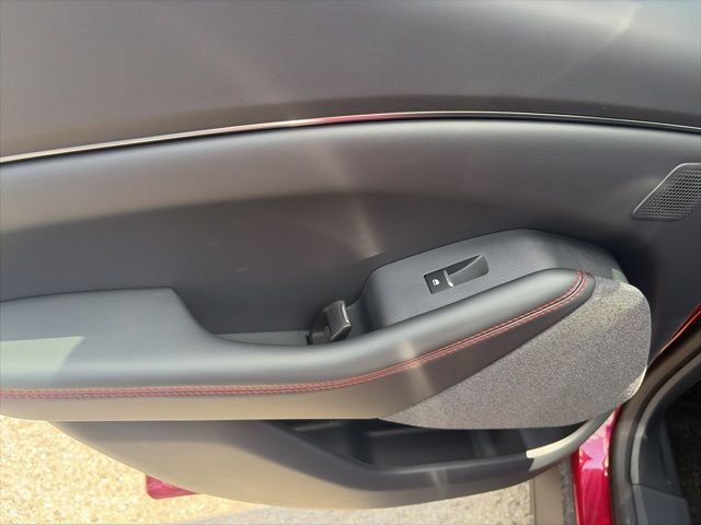 New 2025 Ford Mustang Mach-E Premium w/ Sport Appearance Package AWD/4WD image 12